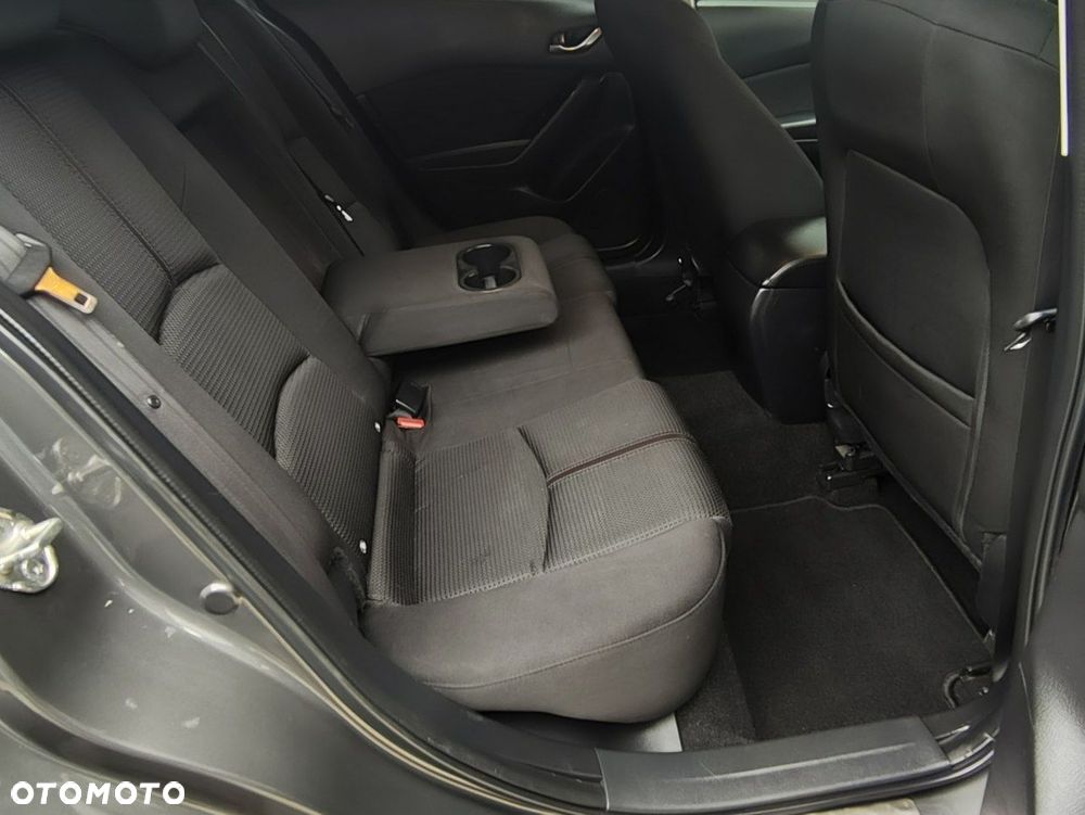 Mazda 3 - 27