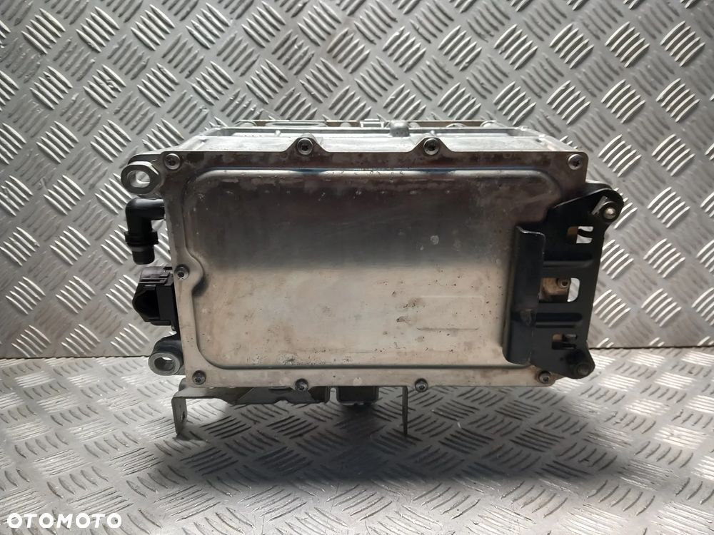 VW PASSAT B8 GTE HYBRID MODUŁ STEROWNIK MOCY NAPĘDU 3G0907070G - 9