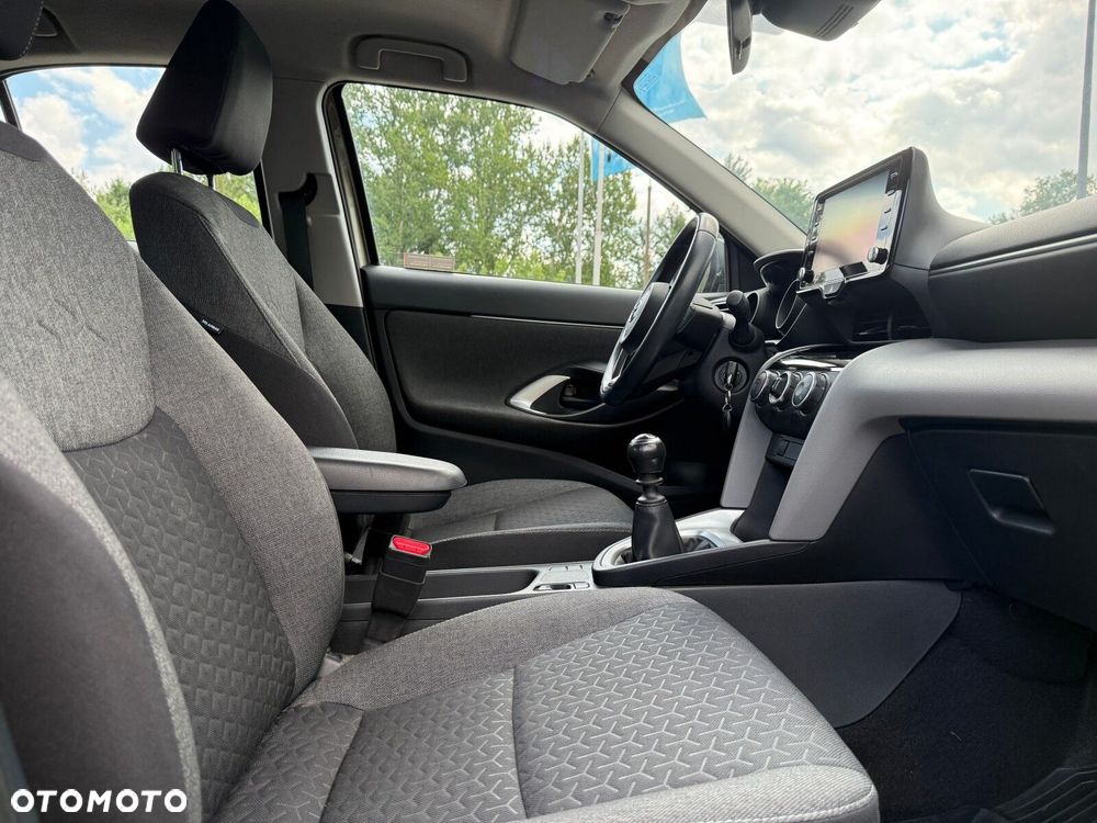 Toyota Yaris Cross 1.5 Active - 11