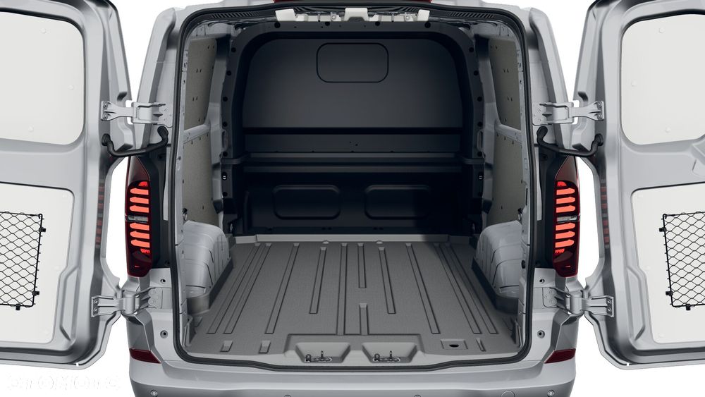 Volkswagen Transporter Furgon Plus - 6
