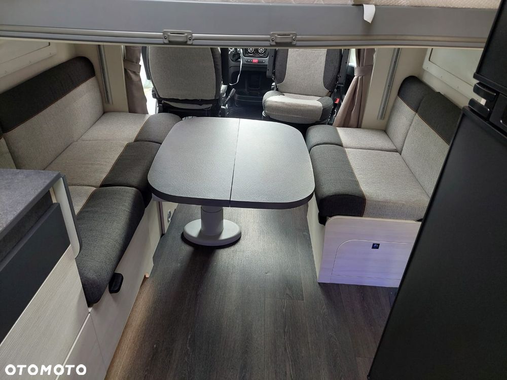 Fiat Ducato Chausson - 15