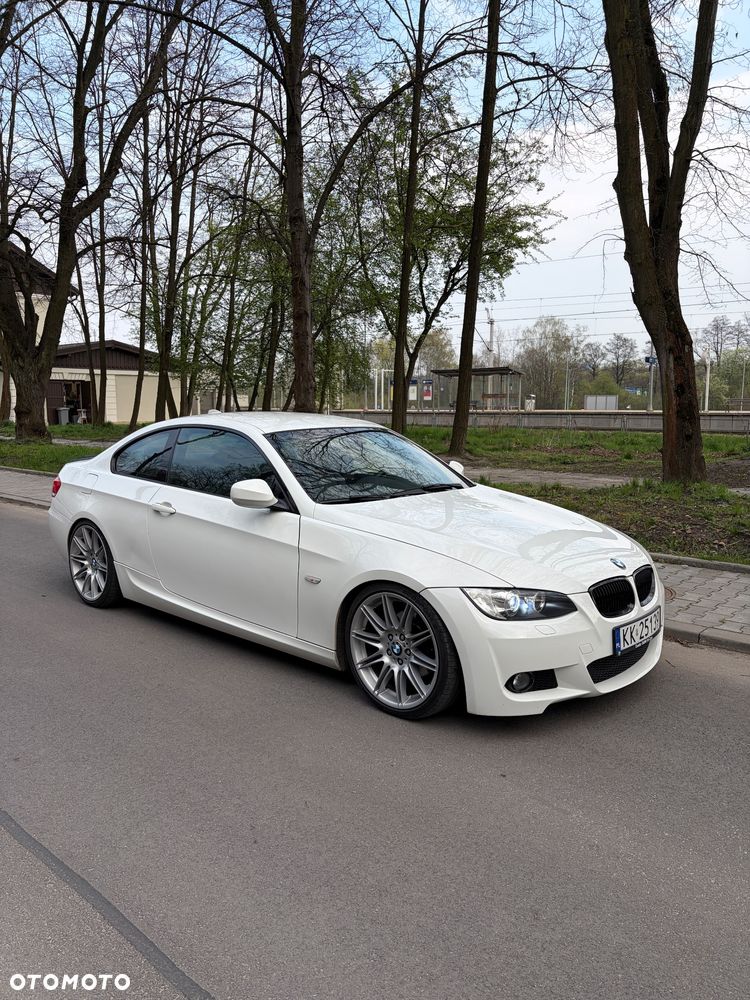 BMW Seria 3 320d - 8