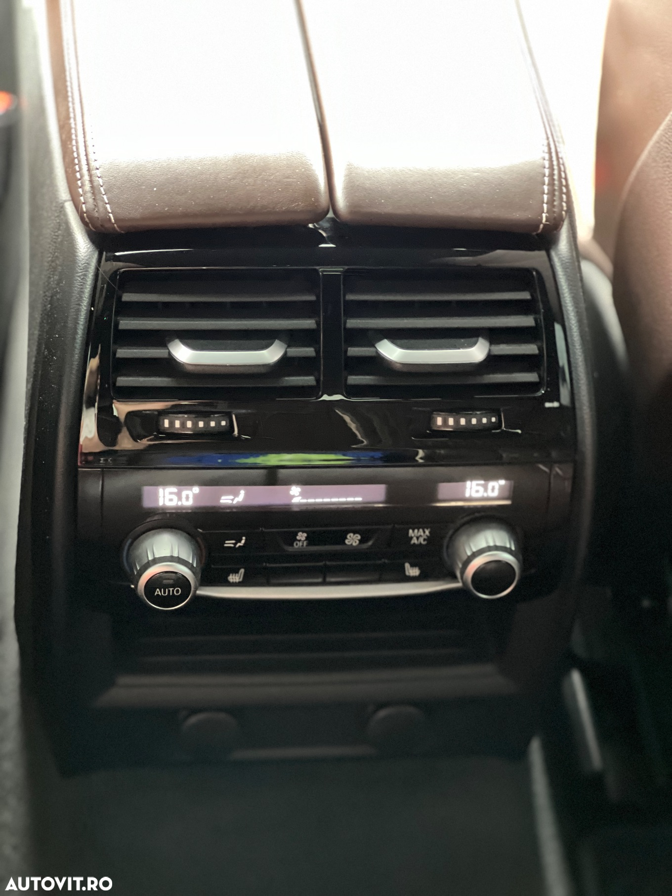 BMW Seria 6 630i Gran Turismo - 16