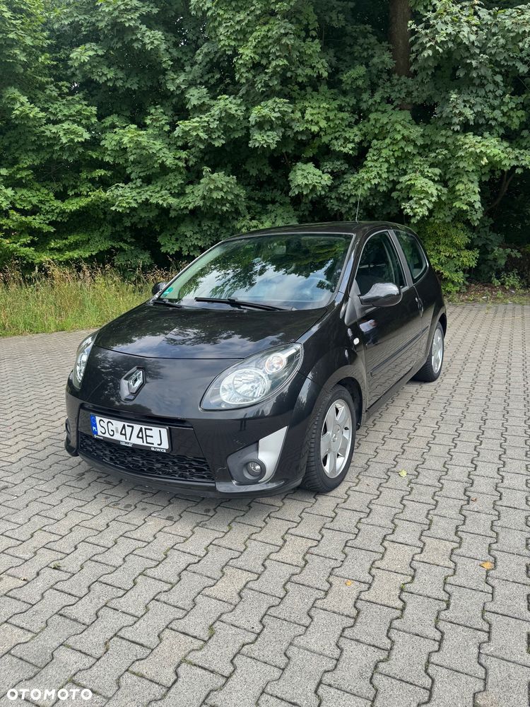 Renault Twingo 1.2 16V Dynamique - 1