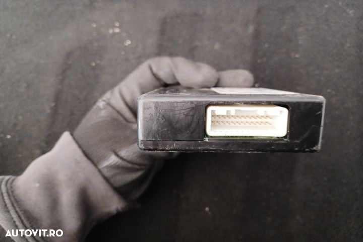 Modul electrotic 8638A037 8638A037 Mitsubishi ASX 1 [2010 - 2012] Cro - 3