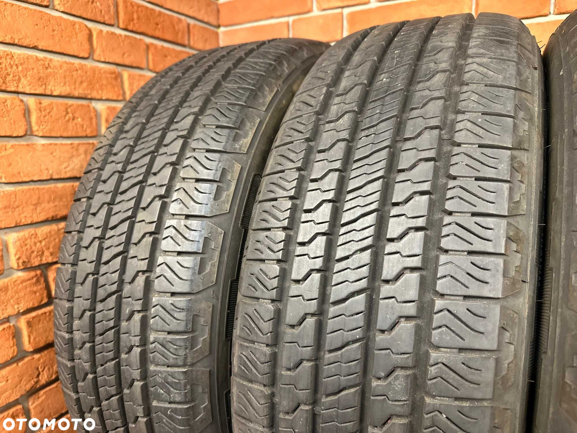 Opony Goodyear WRANGLER TERRITORY HT 255/65R18 2024 - 3
