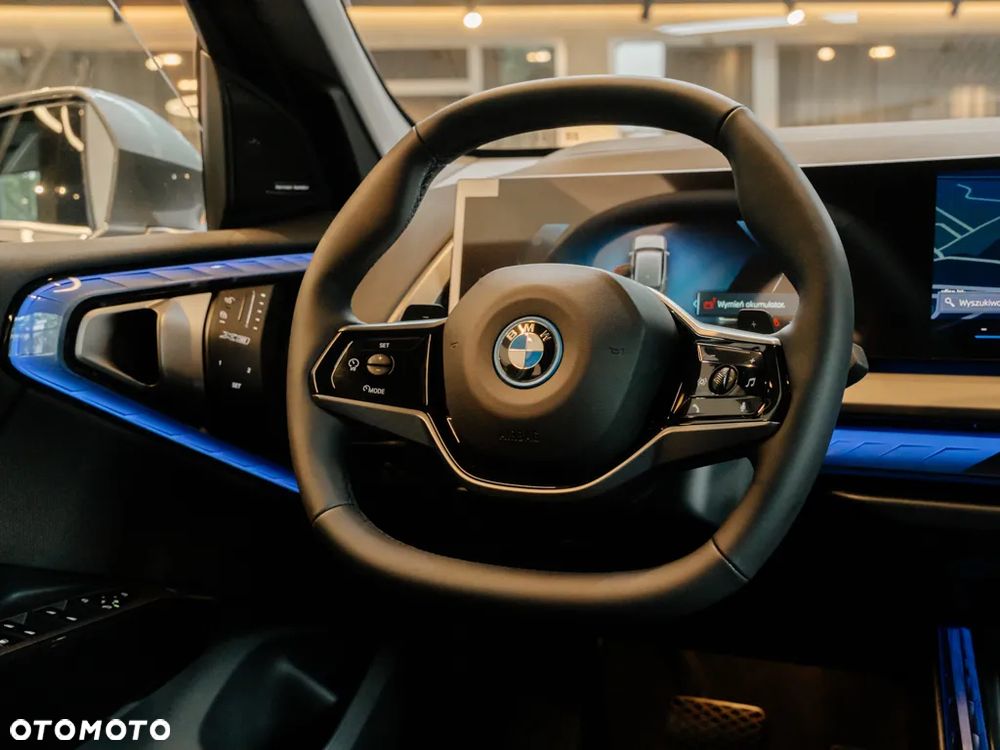 BMW X3 - 8