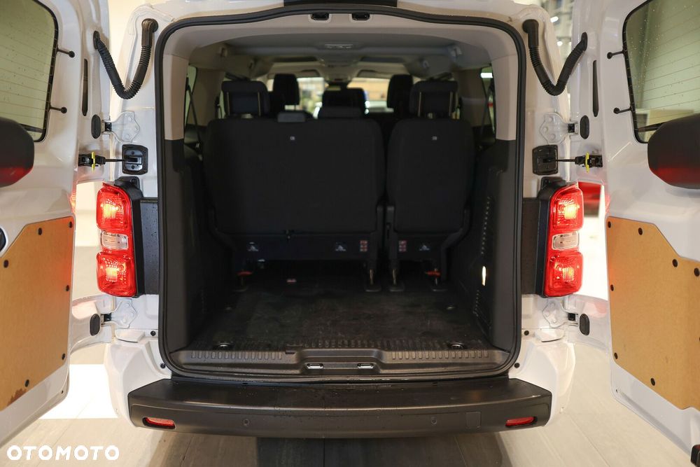Toyota Proace Verso 2.0 D4-D Long Business - 12