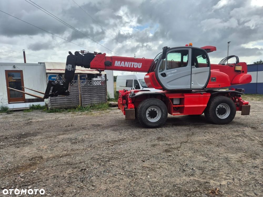Manitou MRT 2540 - 6