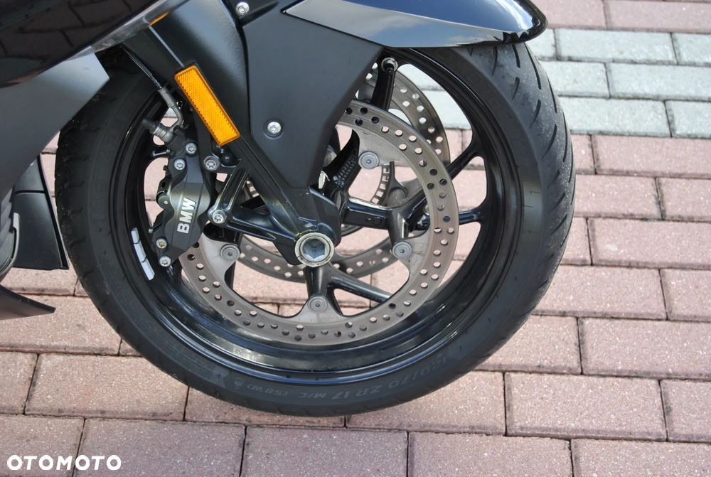 BMW K - 23