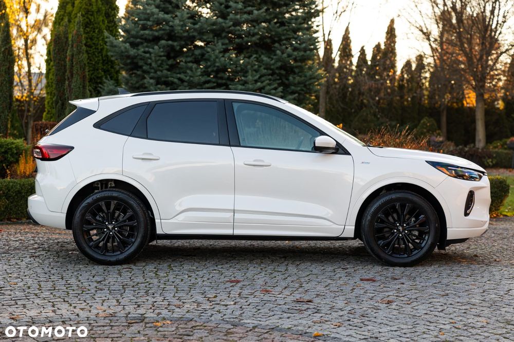 Ford Escape - 10