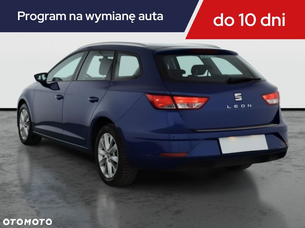 Seat Leon Sportstourer - 6