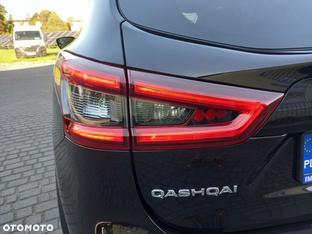 Nissan Qashqai 1.3 DIG-T N-Motion - 15