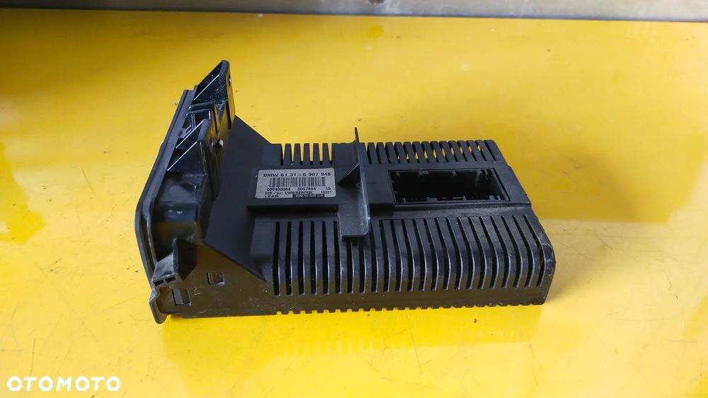 BMW E46 PRZEŁĄCZNIK ŚWIATEŁ 086480064 - 2