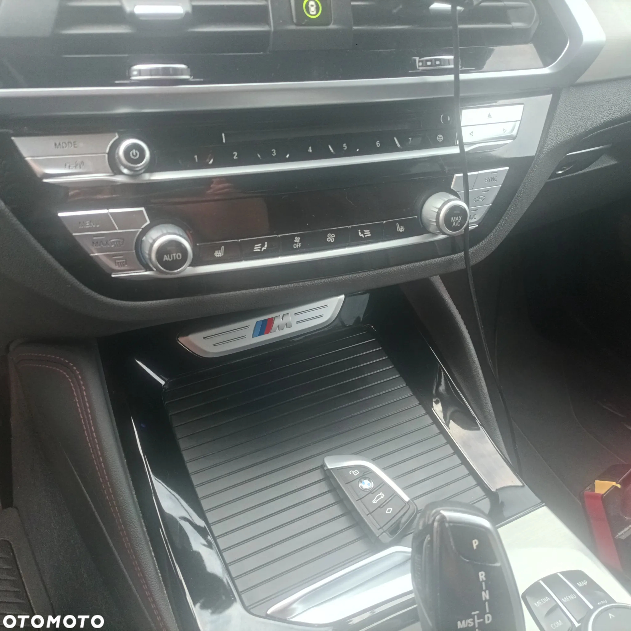 BMW X4 xM40d - 19