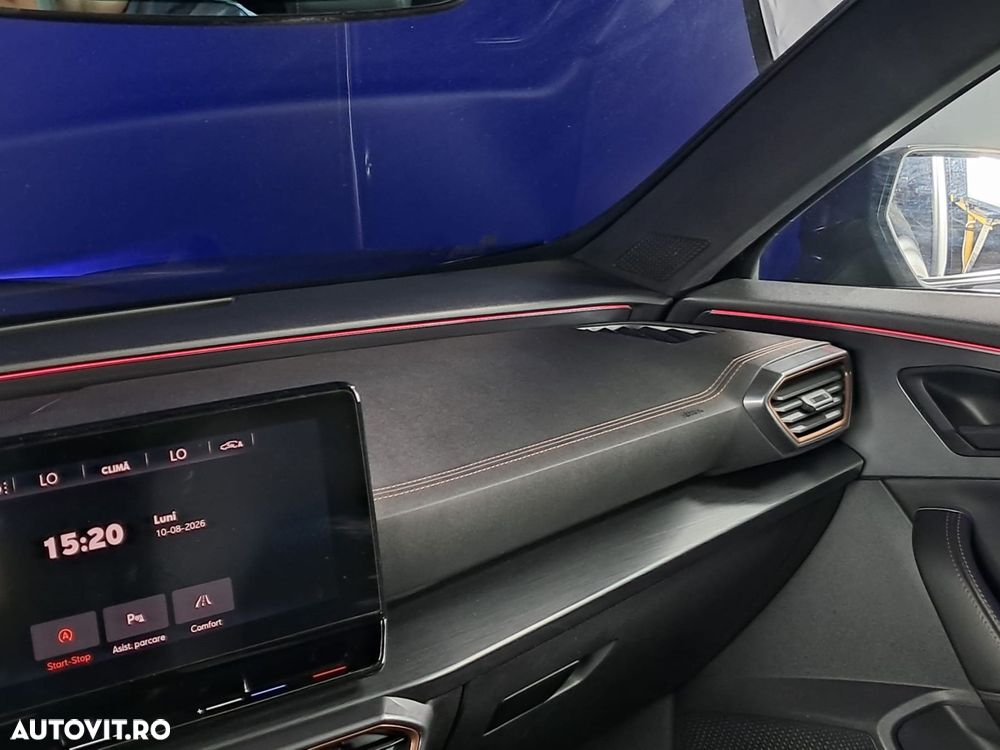 Cupra Formentor - 31