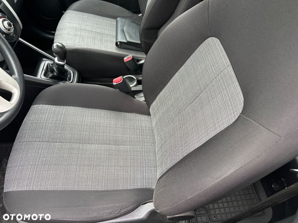 Kia Venga 1.4 S - 13