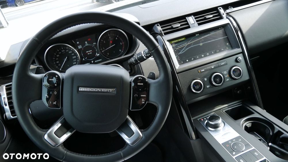 Land Rover Discovery 2.0 SD4 S - 15