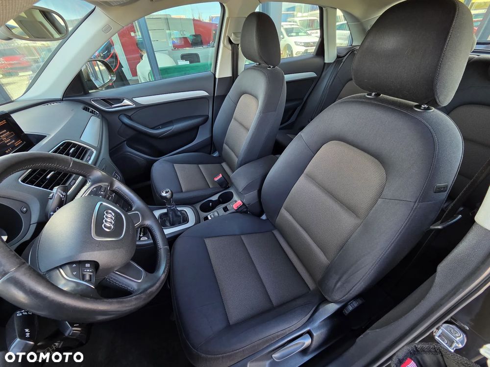 Audi Q3 2.0 TDI - 23