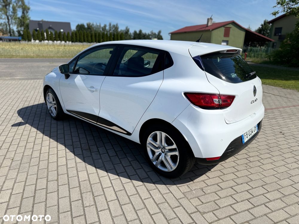 Renault Clio dCi 75 Expression - 3