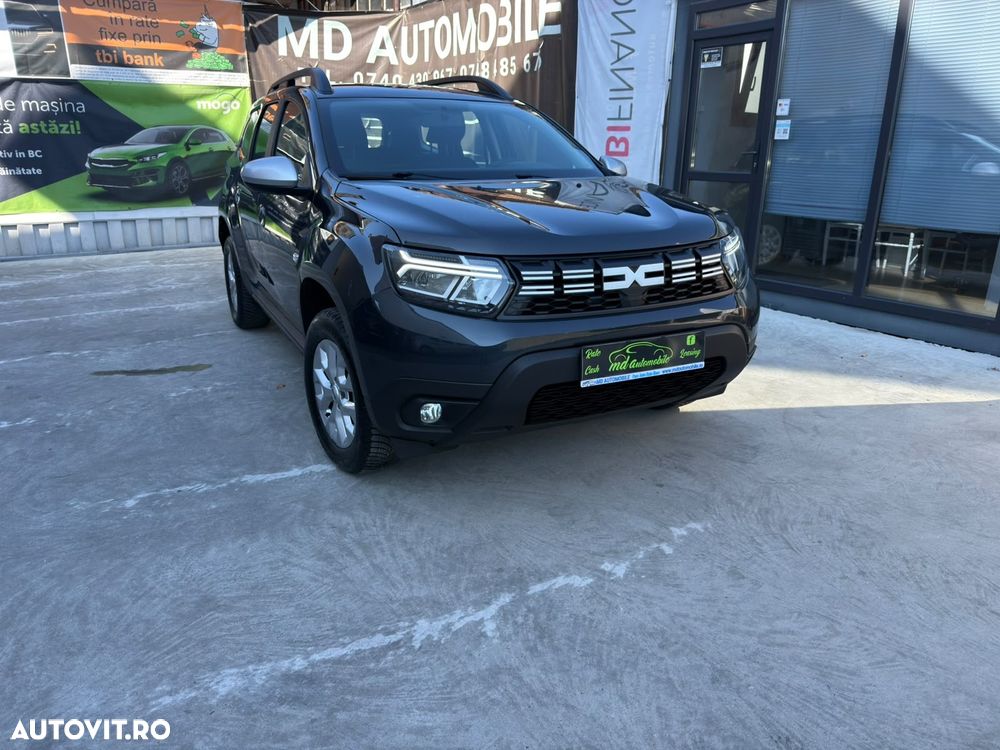 Dacia Duster - 22