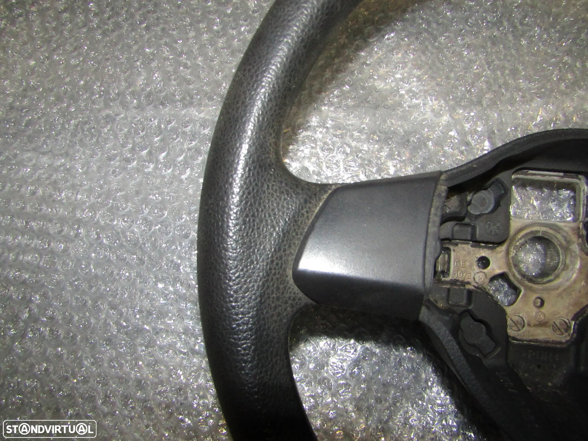 Volante VW Polo /Caddy ano 2010 - 6