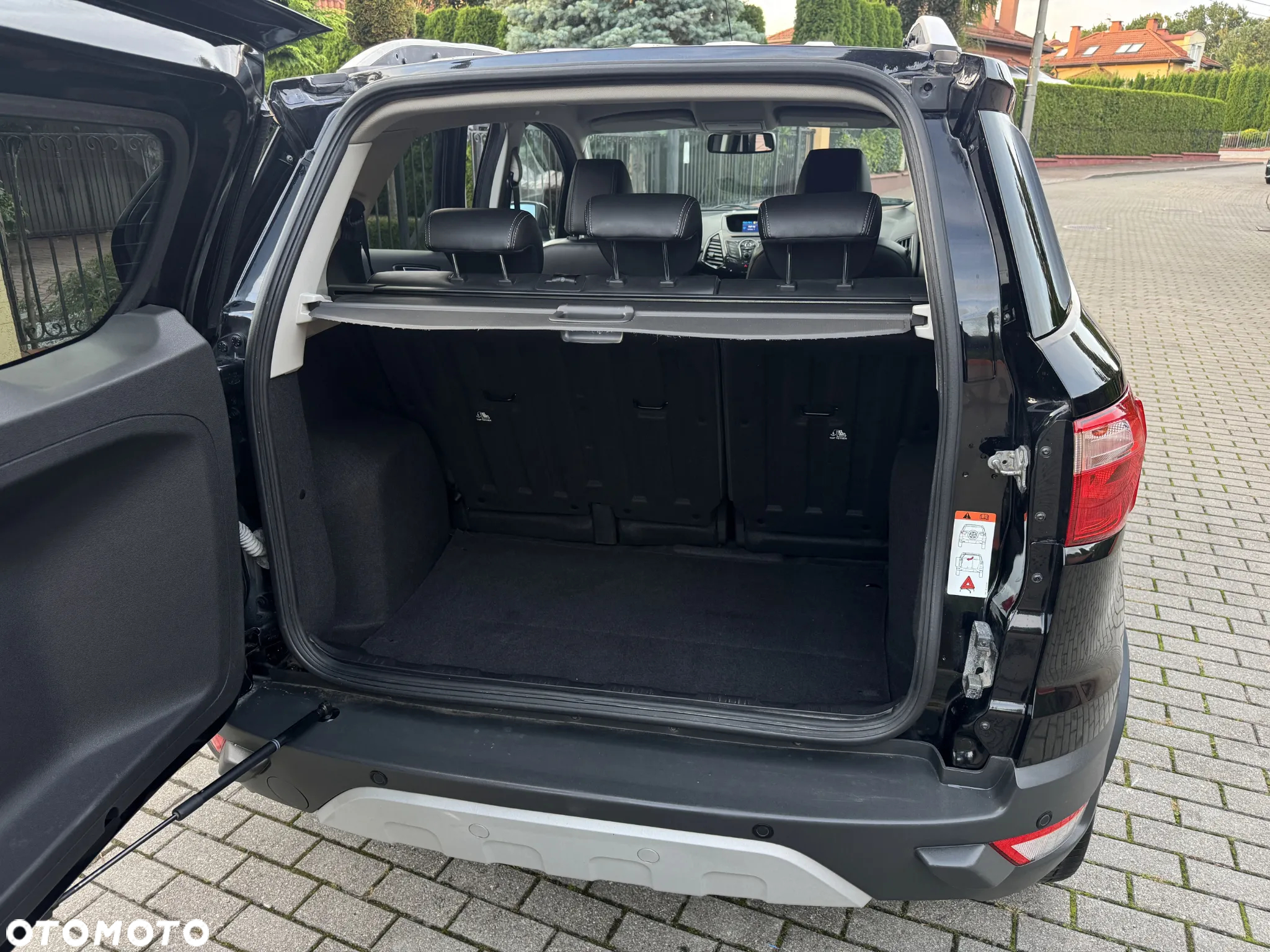 Ford EcoSport - 13