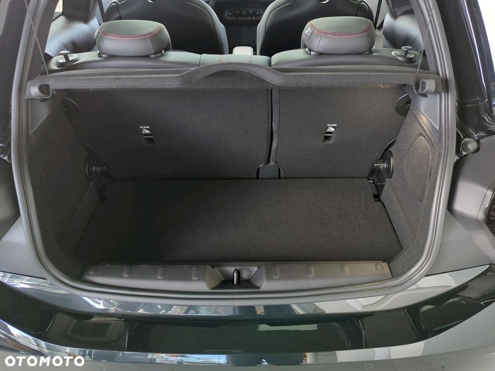 MINI John Cooper Works Trim sport - 12