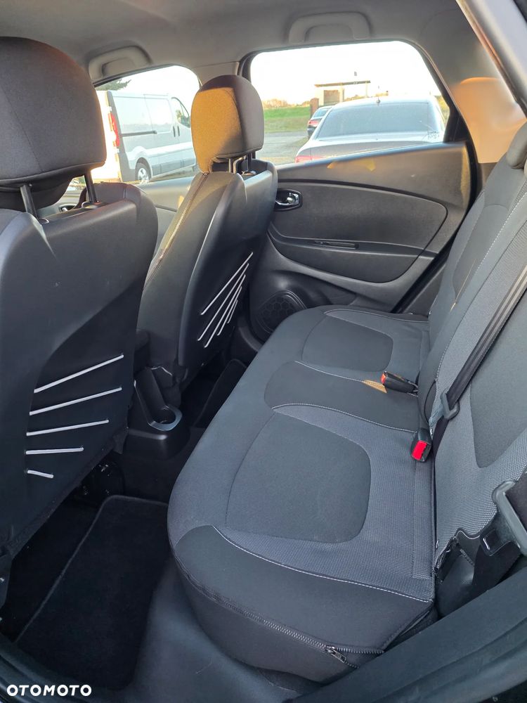 Renault Captur ENERGY dCi 110 Crossborder - 27