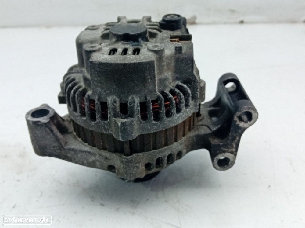 Alternador FORD Fusion (JU_) - 2