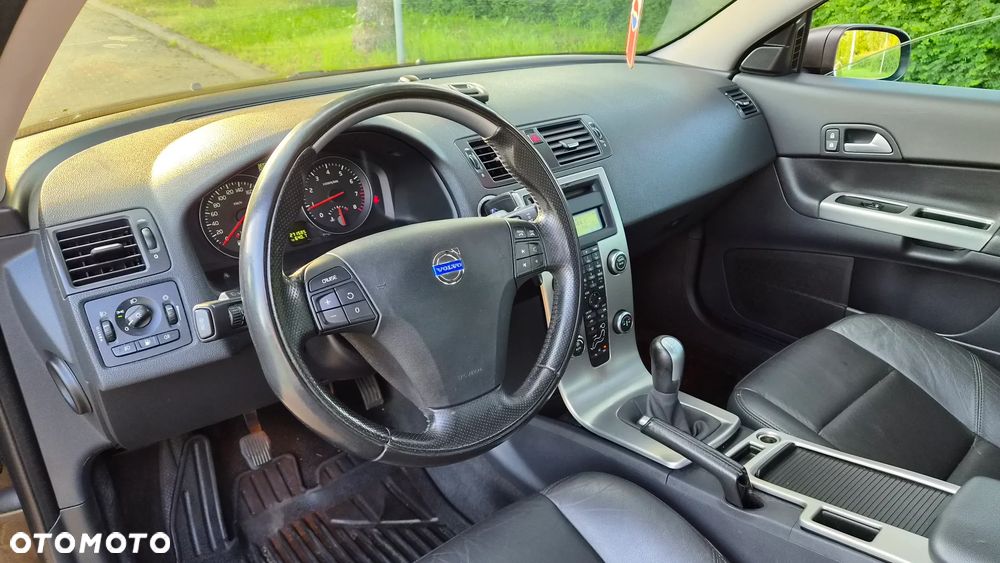 Volvo C30 1.8 Edition - 12