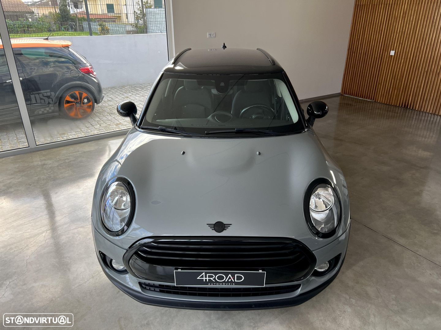 MINI Clubman One D - 9