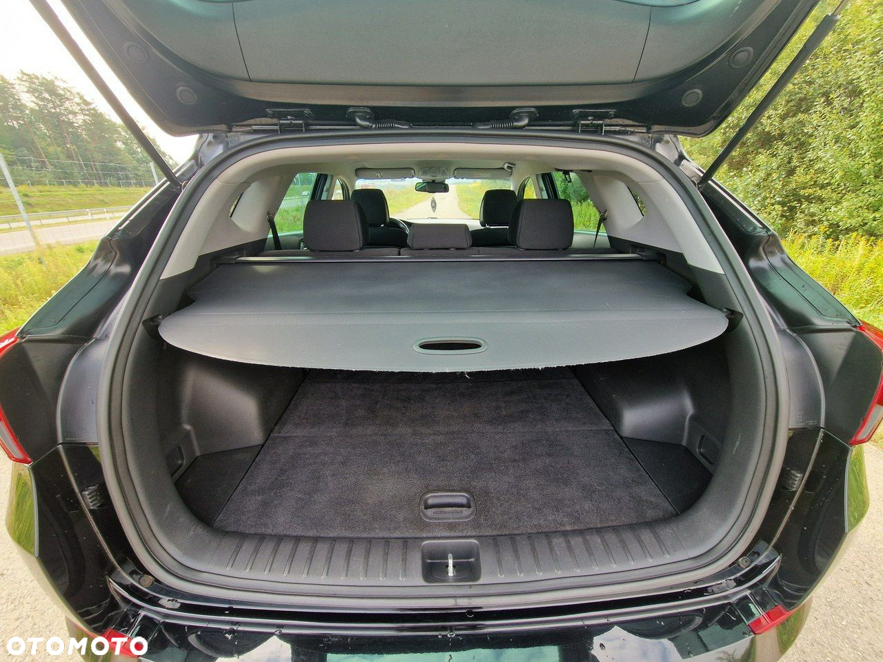Hyundai Tucson - 14