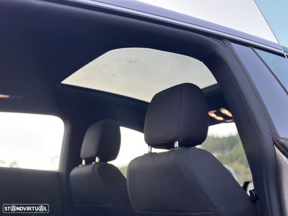 Mercedes-Benz CLA 180 d 7G-DCT Progressive - 37