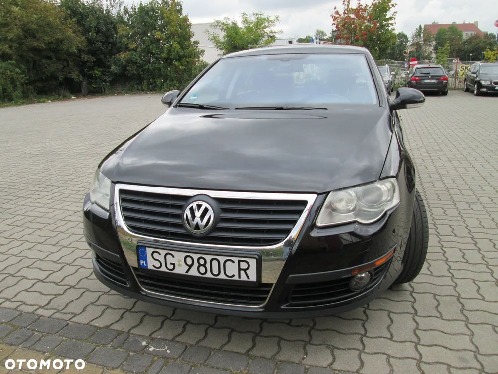 Volkswagen Passat 2.0 TDI Comfortline - 18
