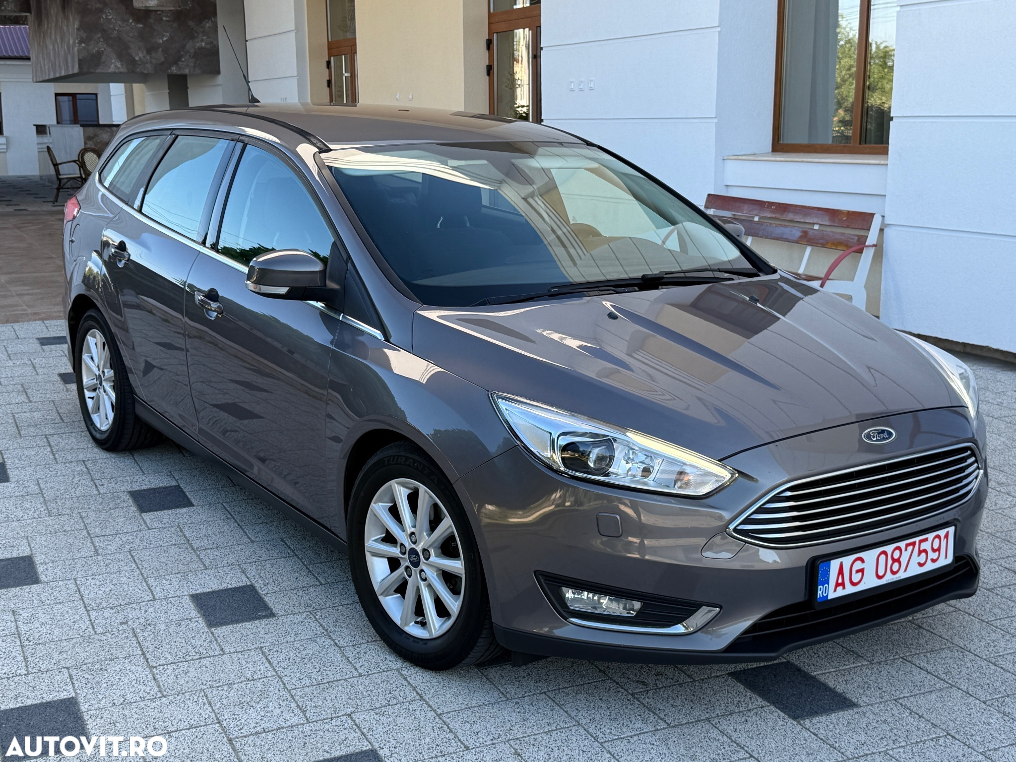 Ford Focus - 11