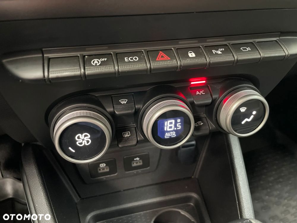 Dacia Duster 1.3 TCe Journey EDC - 22