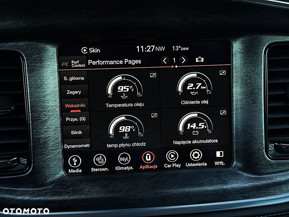 Dodge Charger - 8