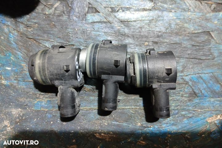 Senzor parcare spate 5Q0919275 5Q0919275 Volkswagen VW Golf 7 [2012 - - 1