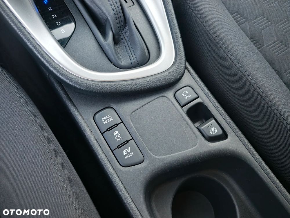 Toyota Yaris Hybrid 1.5 Comfort - 16