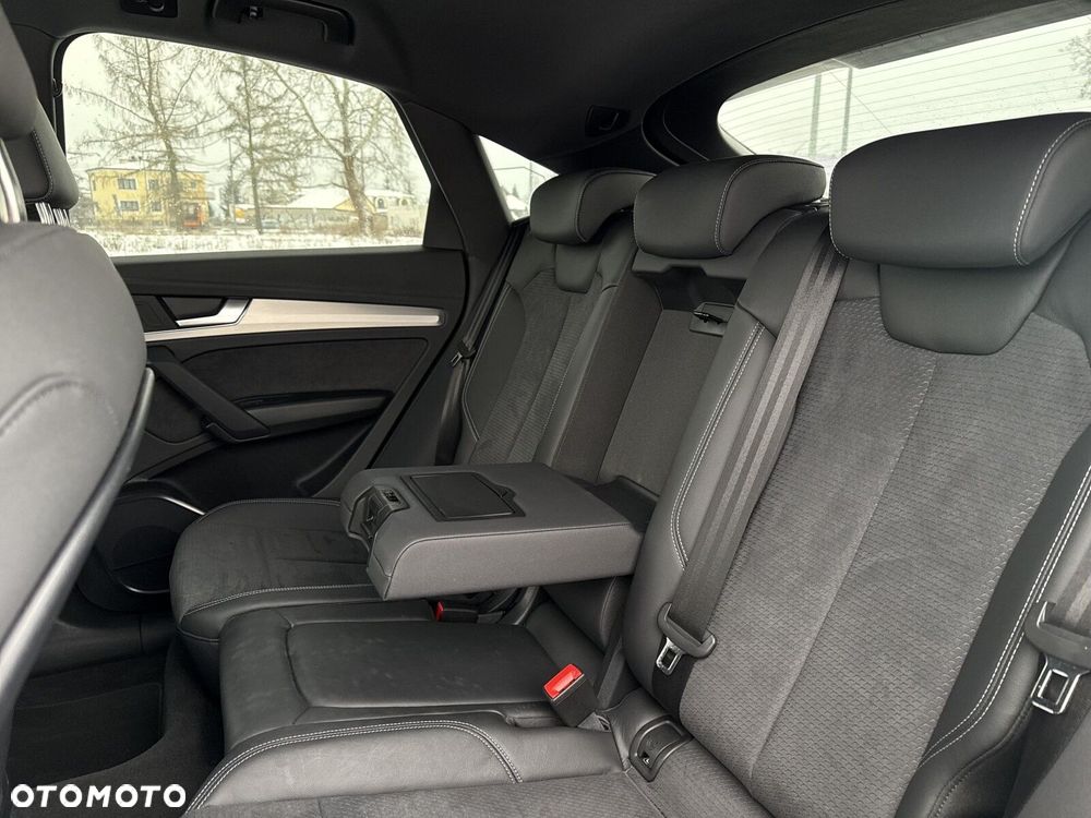 Audi Q5 Sportback - 14