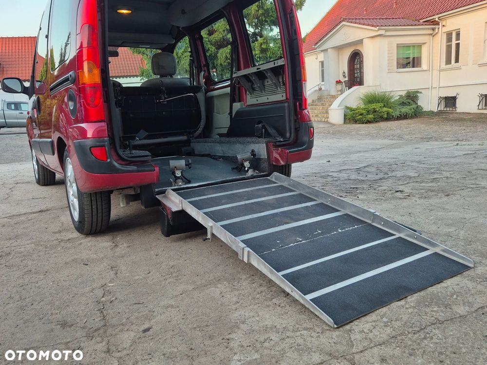 Renault Kangoo 1.6 16V Edition - 15