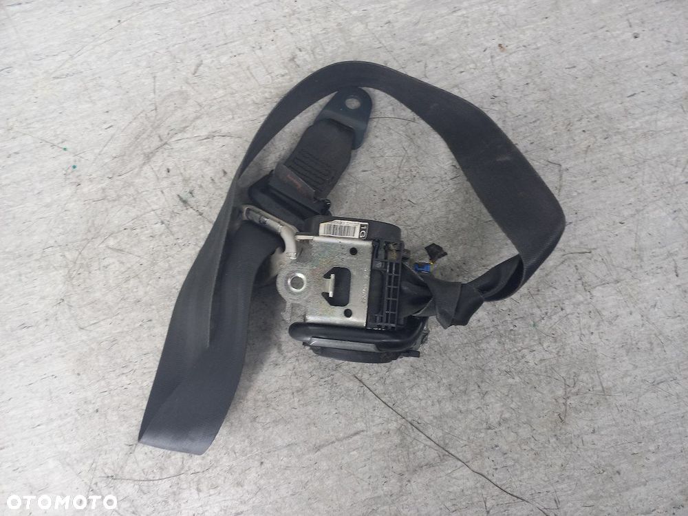 PAS BEZPIECZEŃSTWA LEWY PRZÓD PEUGEOT 207 SW 96498059XX - 6
