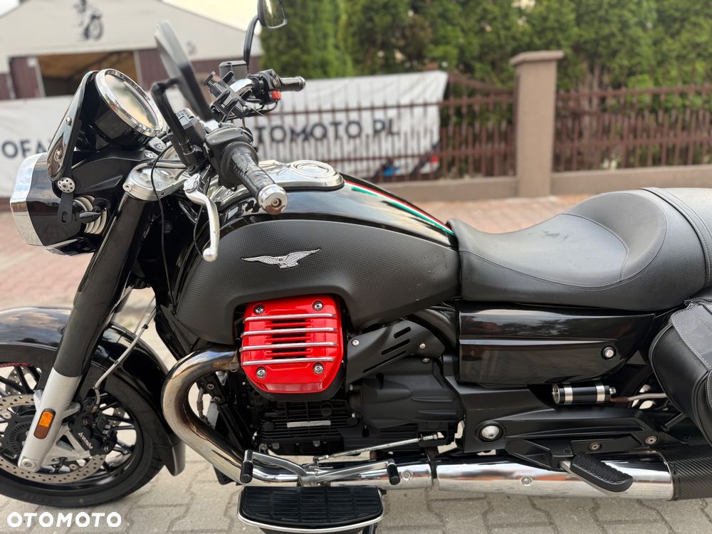 Moto Guzzi California - 21