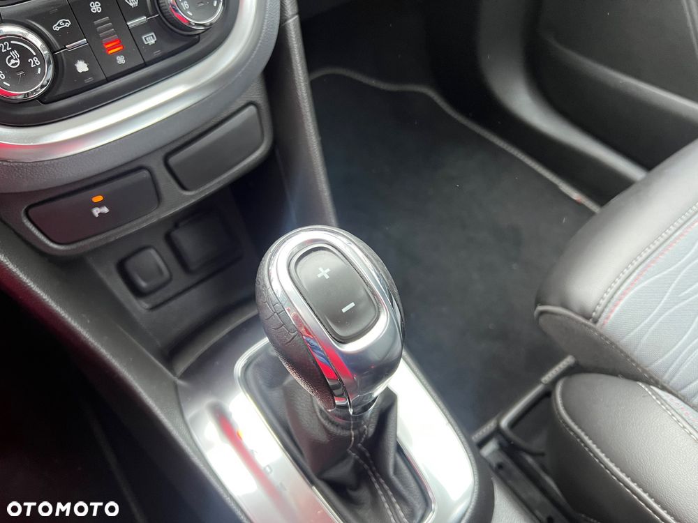 Opel Mokka 1.4 Turbo Automatik Innovation - 20