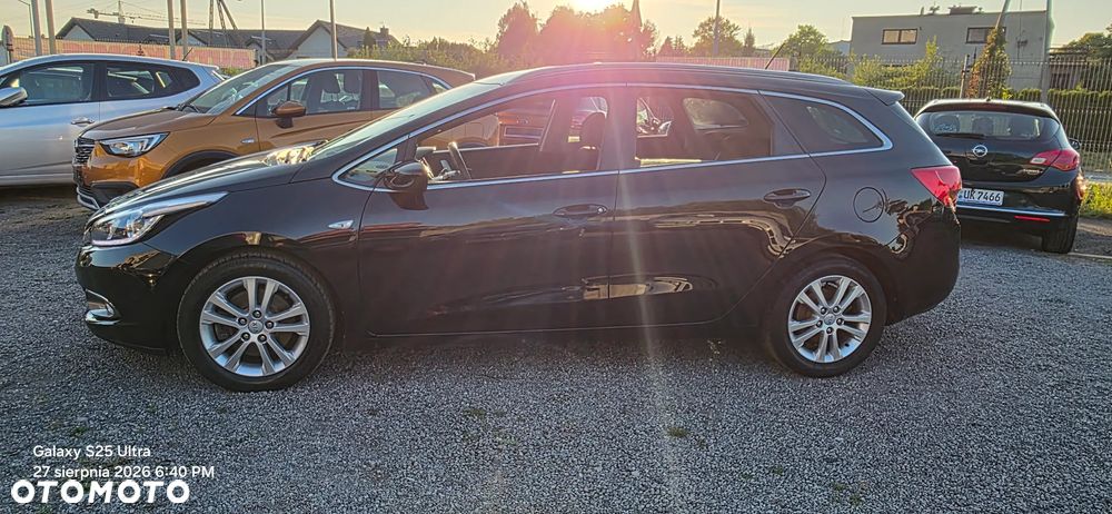 Kia Ceed 1.6 GDI Business Line - 6