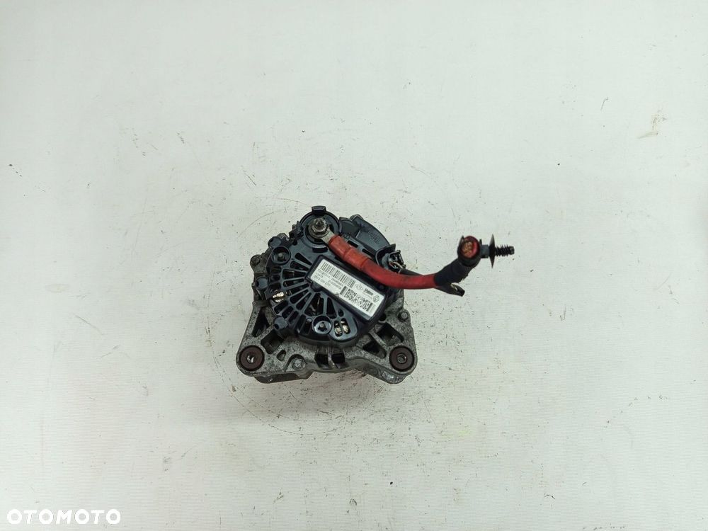 ALTERNATOR 231000027R RENAULT MEGANE III SCENIC III 1.5 DCI - 3