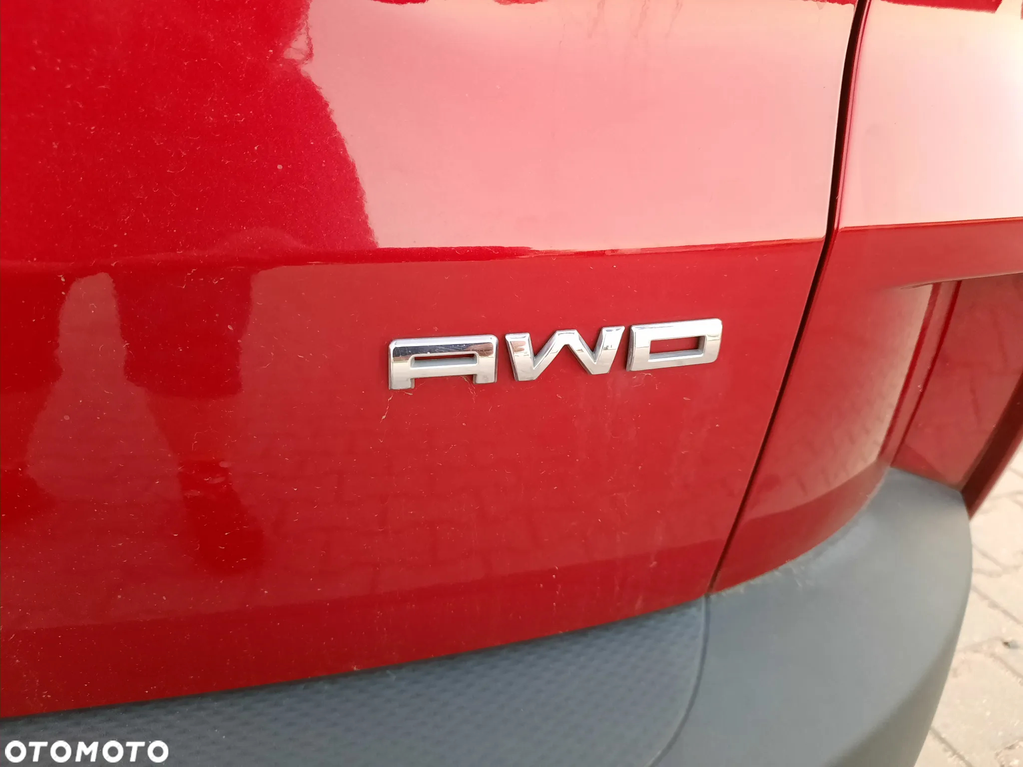Ford Escape 1.5 EcoBoost AWD SE - 14