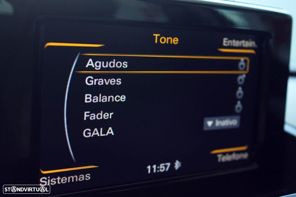 Audi Q3 2.0 TDI Sport - 16