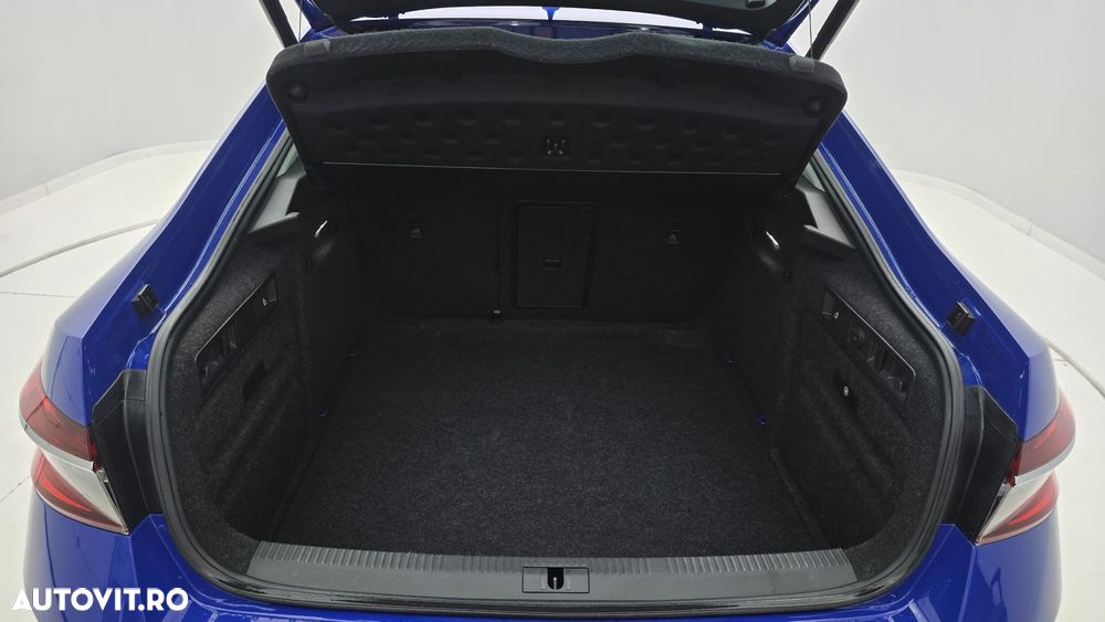 Skoda Superb - 24